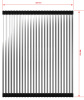 Ролл-мат GRANULA 320*480 мм (GR-4832, НЕРЖ)