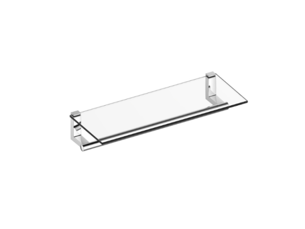 Полка Keuco Plan шгв 600*235*112 цвет-хром 14975 010000