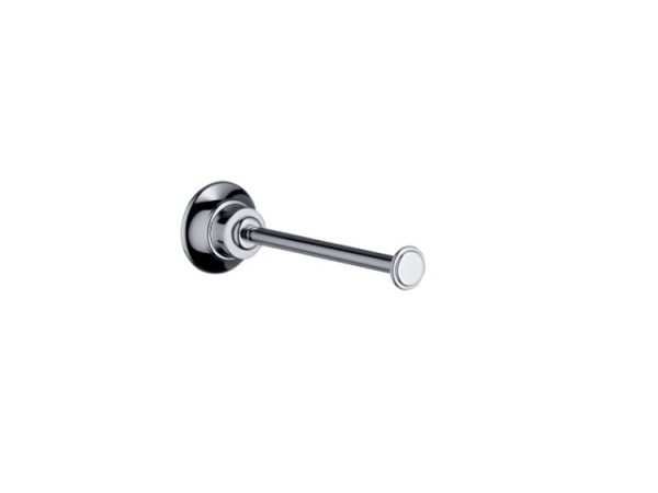 Держатель запасного рулона бумаги Hansgrohe Axor Montreux шгв 54*159*54 цвет-шлифованная медь 42028950