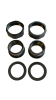 Насос циркуляционный ProfSan 25/6 (CP-256)