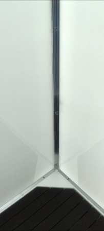 Душевая кабина AvaCan K408S LED