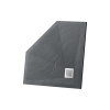 Поддон для душа Vincea из искусственного камня VST-4SP1010A, 1000*1000*25, антрацит