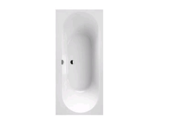 Ванна Villeroy&Boch Oberon 2.0 шгв 1800*800*470 цвет-белый UBQ180OBR2DV-01