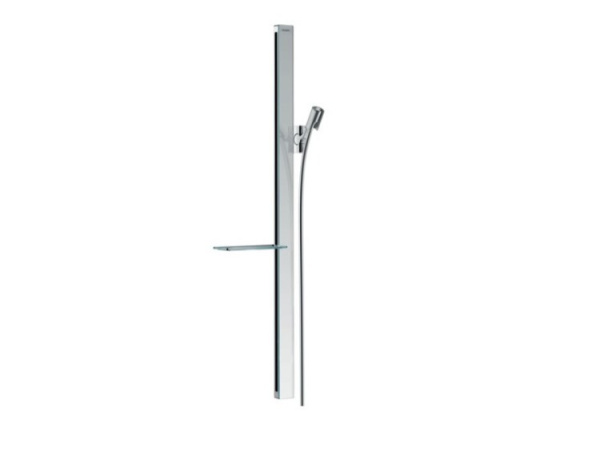 Штанга для душа Hansgrohe Unica'E 900 цвет-хром 27640000