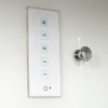 Душевая кабина AvaCan K402S LED