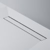 AM.PM W02SC-U11-060-04SB PrimeFlow Трап для душа линейный универс затвор Tile 60см цвет сталь мат
