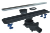 Душевой лоток BELBAGNO LUCE 60 см, BB-LD-LUCE-60-CR