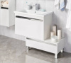 Комод AQUATON Капри 60 белый (1A231003KP010)