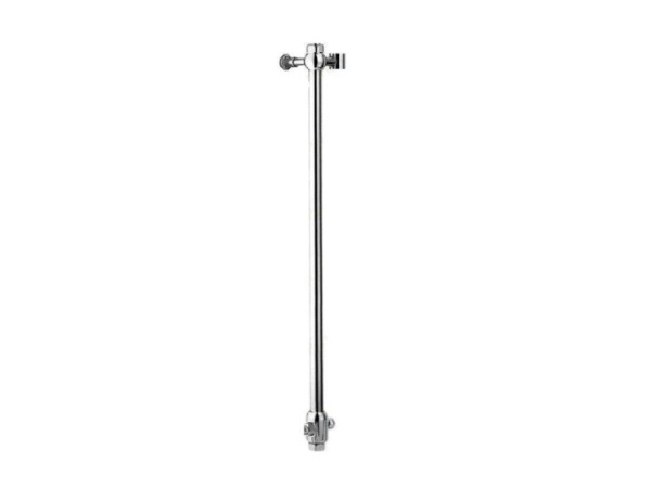 Удлинитель для душевой стойки Nicolazzi Doccia в 500 цвет-хром 5606EXT CR