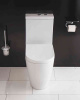 Чаша напольного унитаза BelBagno MARINO BB105CPR