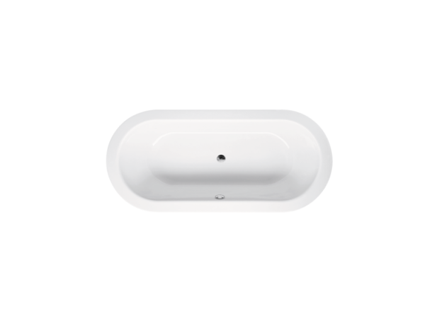Ванна Bette BetteStarlet Oval шгв 1500*800*420 цвет-белый 2700-000