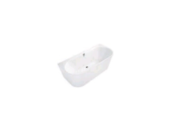 Ванна Villeroy&Boch Oberon 2.0 шгв 1800*800*460 цвет-альпийский белый UBQ180OBR9CD00V-01
