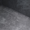 AM.PM W02SC-U11-080-04SB PrimeFlow Трап для душа линейный универс затвор Tile 80см цвет сталь мат