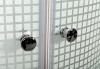 Душевая кабина AvaCan L910 с гидромассажем