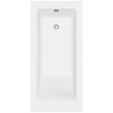 Ванна из литьевого мрамора Delice Diapason 160х70 матовая DLR330004-M