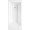 Ванна из литьевого мрамора Delice Scandi 180х70 глянцевая DLR330029-G